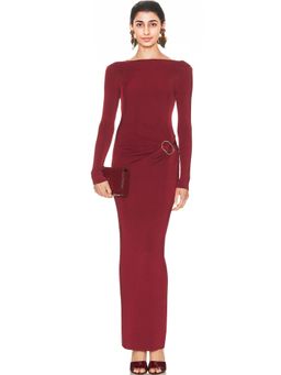 Roland Mouret - Buckle Dress