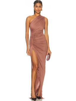 RICK OWENS LILIES - Avra Gown