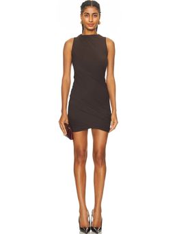 RICK OWENS LILIES - Luna Dress