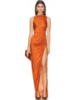 RICK OWENS LILIES - Svita Gown