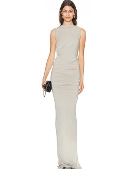 RICK OWENS LILIES - Eva Gown