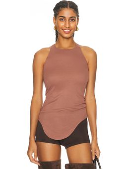 RICK OWENS LILIES - Basic Tank Top