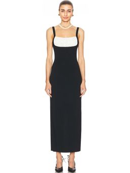 Rowen Rose - Long Dress