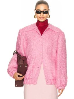 Rowen Rose - Bomber Jacket
