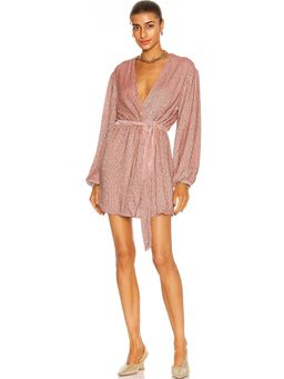 Retrofete - Gabrielle Robe Dress