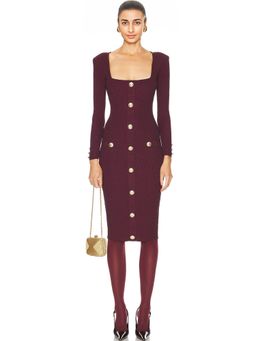 Retrofete - Sadelle Knit Dress