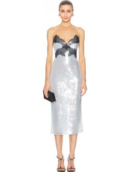 Retrofete - Ellen Dress