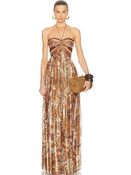 Retrofete - Kimmy Dress