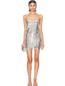 Retrofete - Amalie Sequin Dress