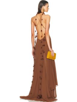 Retrofete - Deena Dress