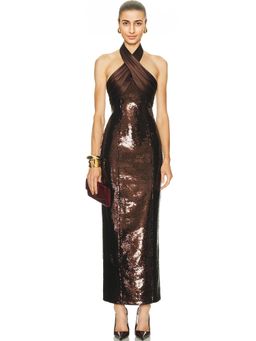 Retrofete - Tamra Dress