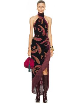 Retrofete - Iridessa Dress