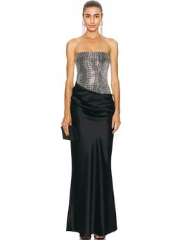 Retrofete - Alexandra Dress