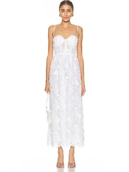 Retrofete - Noema Dress