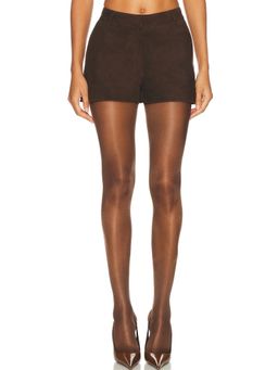 Retrofete - Naya Short