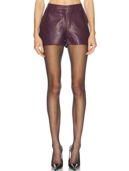 Retrofete - Naya Short