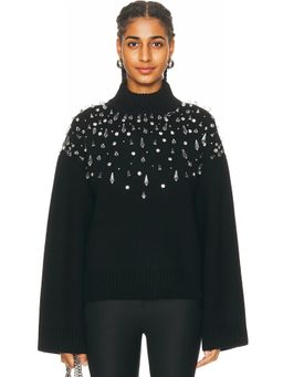 Retrofete - Christa Sweater