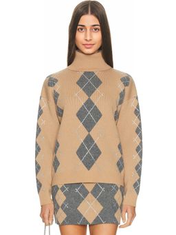 Retrofete - Alberte Embellished Sweater