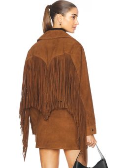 Retrofete - Vonda Jacket