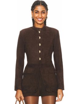 Retrofete - Callandra Jacket