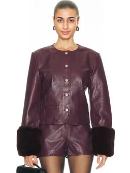 Retrofete - Talvi Jacket