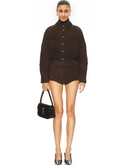Retrofete - Araminta Romper