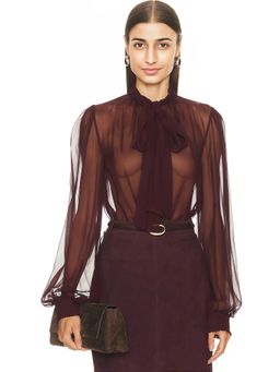 Retrofete - Halsi Top
