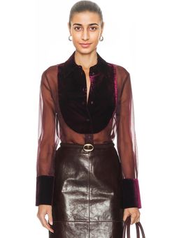 Retrofete - Liana Blouse