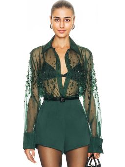 Retrofete - Aubriella Shirt