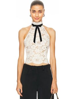 Retrofete - Ravenna Top
