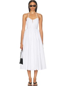 SANS FAFF - Como Dress