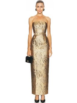 SANS FAFF - Blair Dress