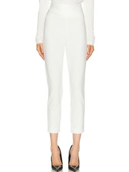 SANS FAFF - Tuxedo Cigarette Pant