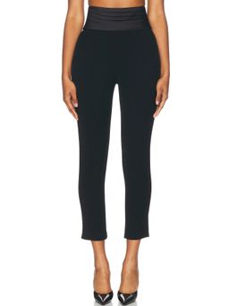 SANS FAFF - Tuxedo Cigarette Pant