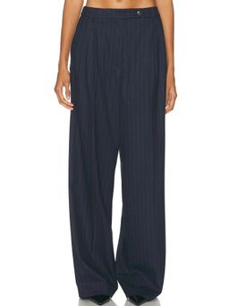 SANS FAFF - Atlas Trouser