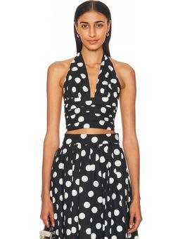 SANS FAFF - Carlo Halter Top