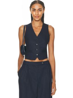 SANS FAFF - Atlas Vest