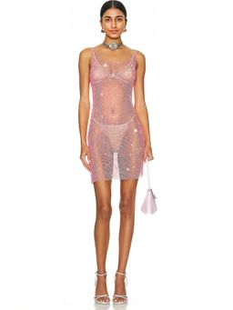 Santa Brands - SydneyDress