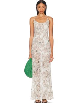 SIEDRES - Nensi Dress