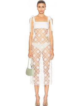 SIEDRES - Tallula Dress