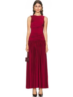 SIEDRES - for FWRD Alina Dress