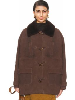 SIEDRES - Theo Coat