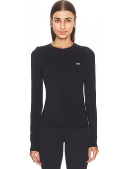 Set Active - Airluxe Breathe Long Sleeve Tee