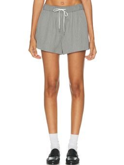 St. Agni - Tailored Boxer Short