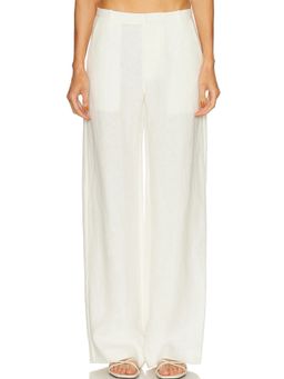 St. Agni - Fine Band Carter Pant
