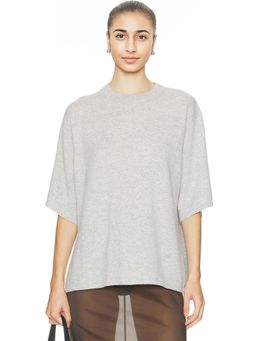 St. Agni - Cashmere Copain Tee