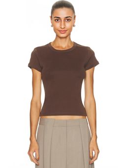 St. Agni - Organic Cotton Baby Tee