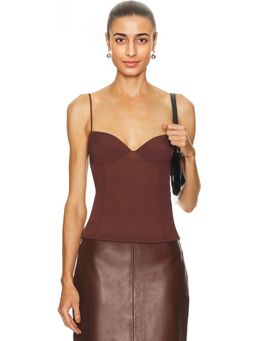 St. Agni - Silk Cami