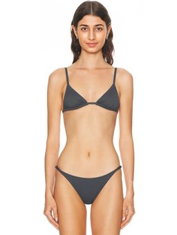St. Agni - Triangle Bikini Top