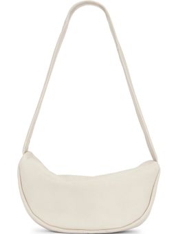 St. Agni - Soft Crescent Bag